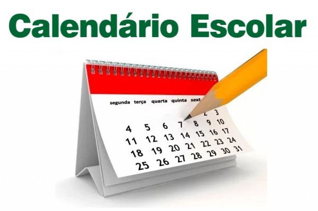 CALENDÁRIO LETIVO/2025