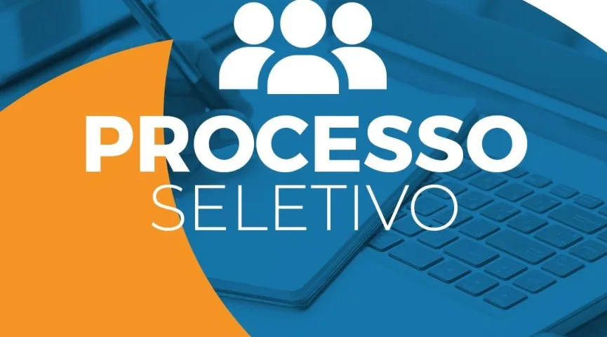 Processo Seletivo 2025/2026